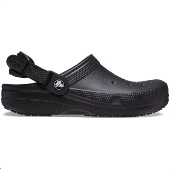 CROCS Classic Work Clogs M10/W12 NEW - Picture 1 of 6